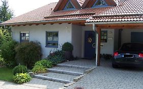 Ferienwohnung Zoll
