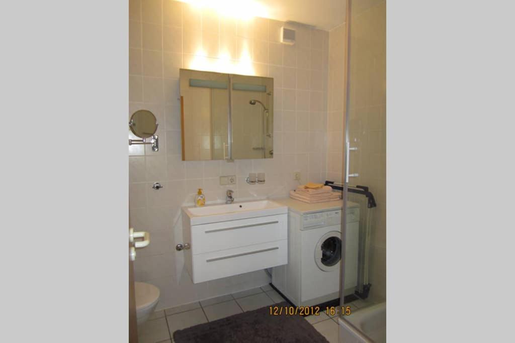 Ferienwohnung Zoll Unterkirnach Kültér fotó