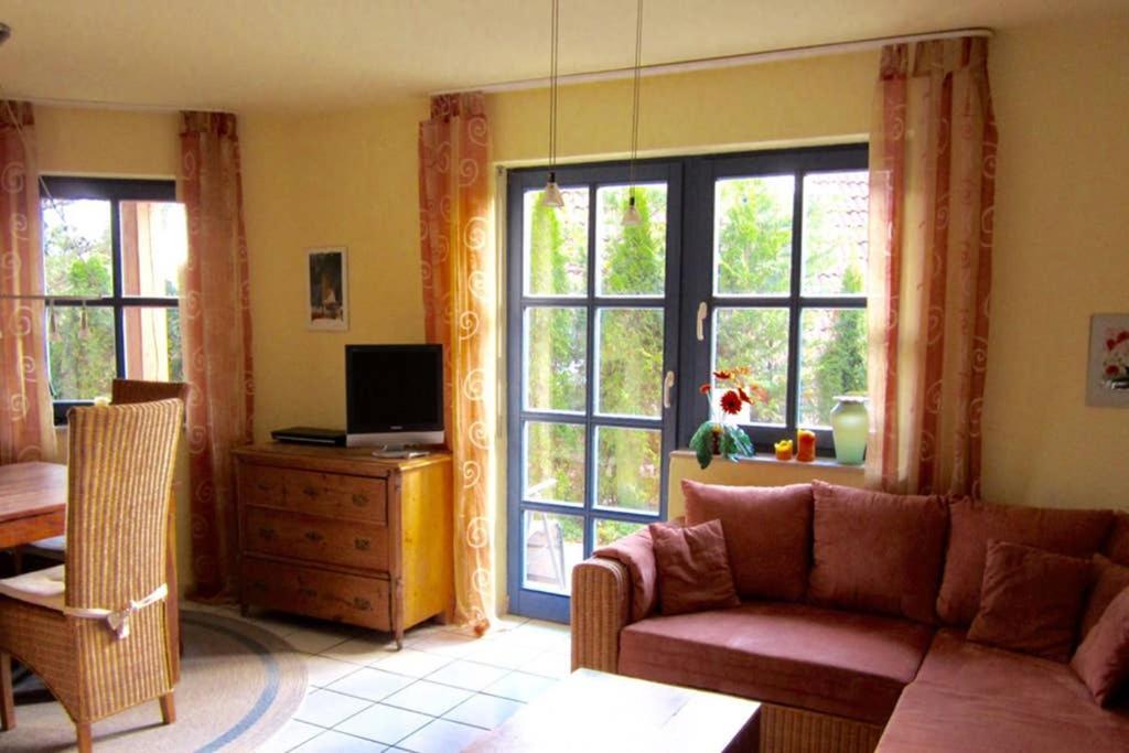 Ferienwohnung Zoll Unterkirnach Kültér fotó