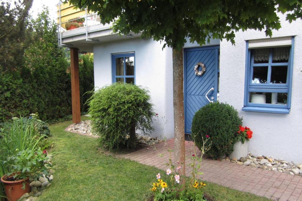 Ferienwohnung Zoll Unterkirnach Kültér fotó