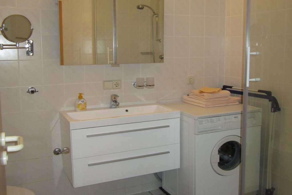 Ferienwohnung Zoll Unterkirnach Kültér fotó