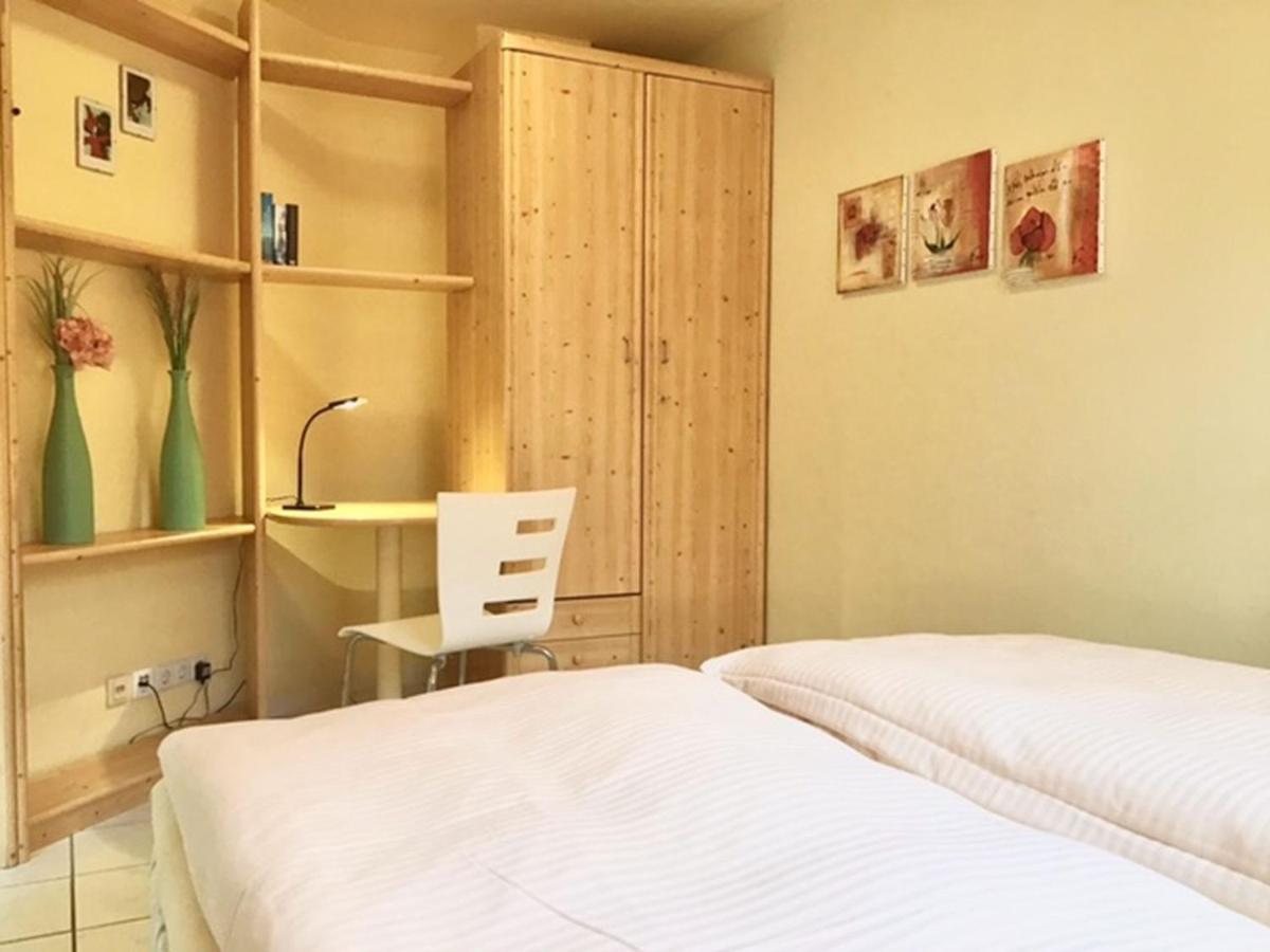 Ferienwohnung Zoll Unterkirnach Kültér fotó