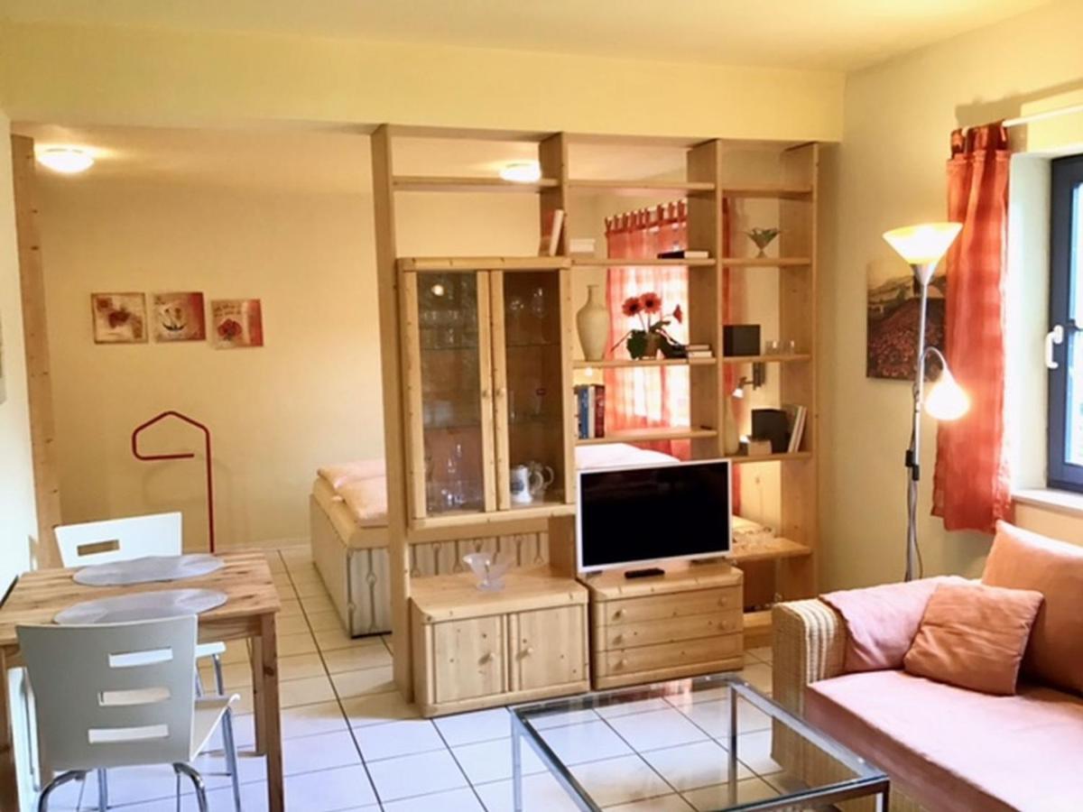 Ferienwohnung Zoll Unterkirnach Kültér fotó