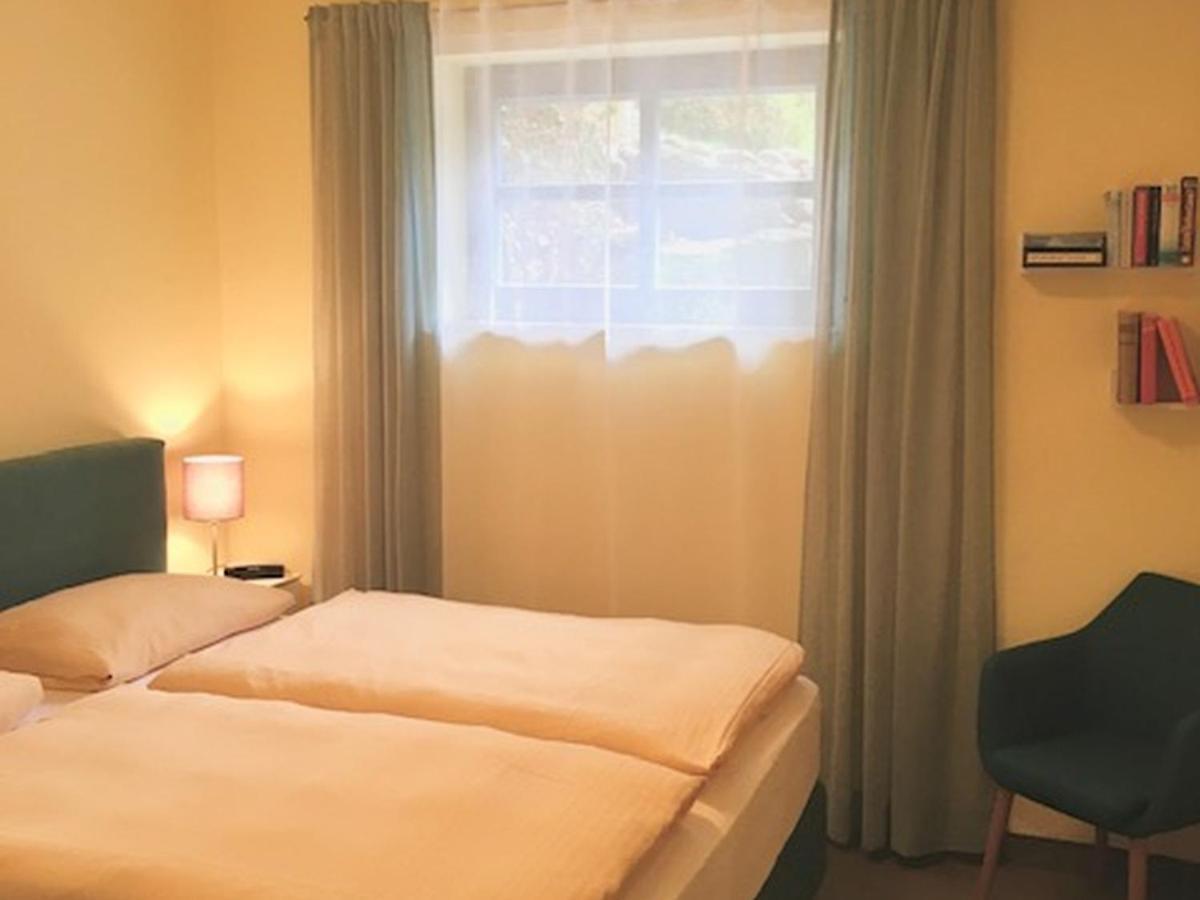 Ferienwohnung Zoll Unterkirnach Kültér fotó