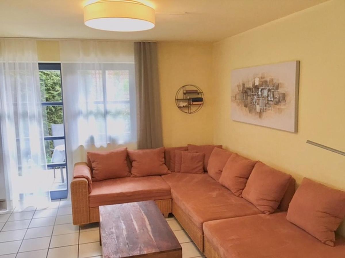 Ferienwohnung Zoll Unterkirnach Kültér fotó