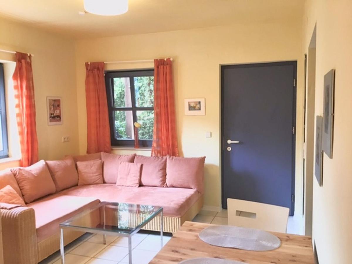 Ferienwohnung Zoll Unterkirnach Kültér fotó