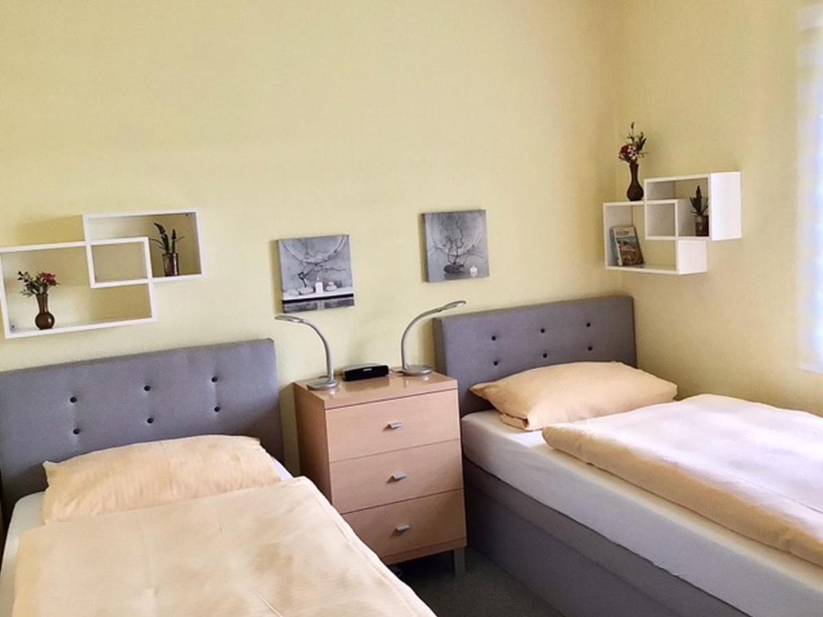 Ferienwohnung Zoll Unterkirnach Kültér fotó